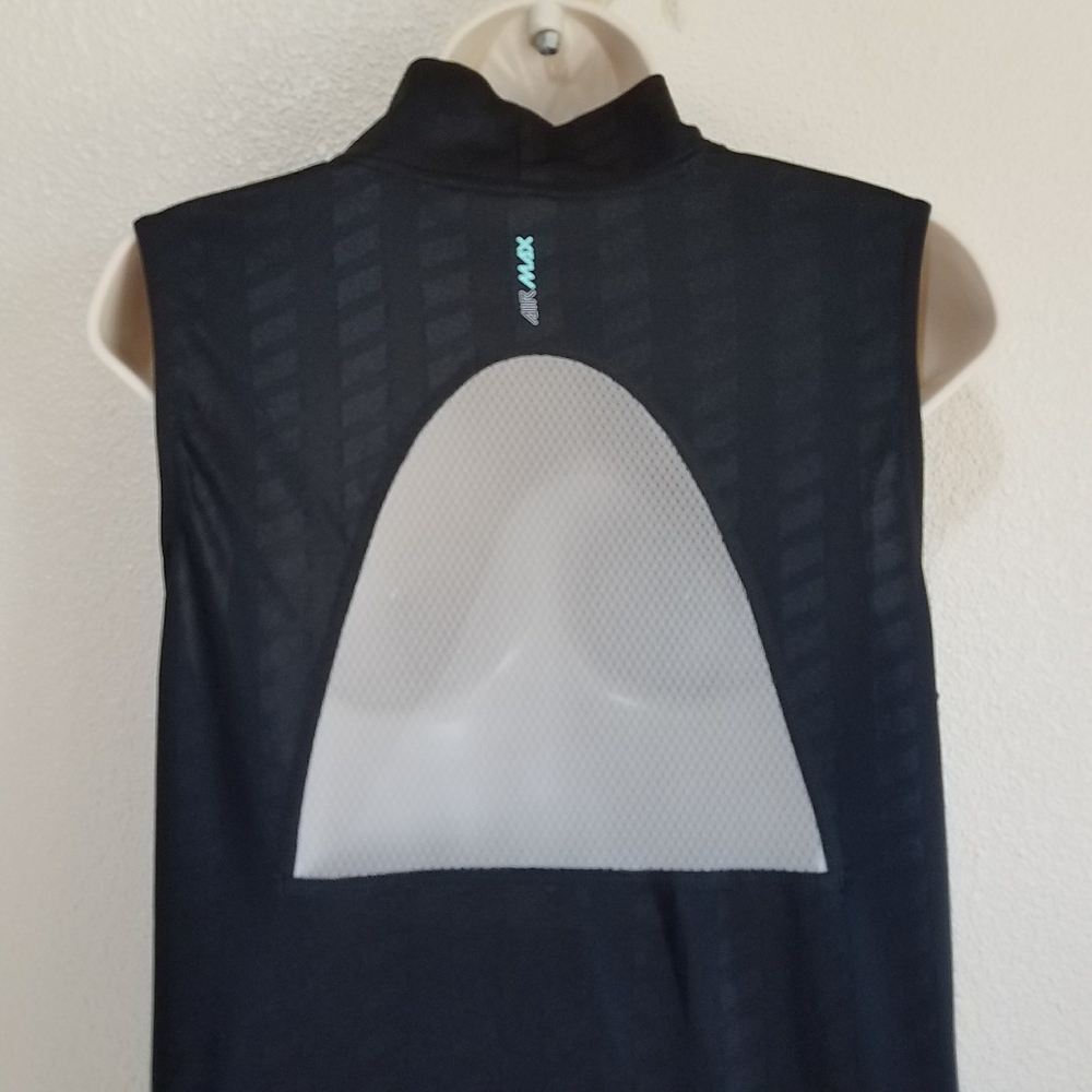 Nike Women's Sportswear Black Dress - Picture 6 of 13